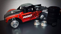 VRacing Vitavon Traxxas UDR Beadlock wheels