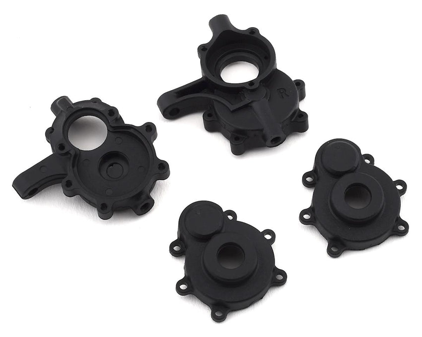 Redcat Gen8 Front Outer Portal Housing Set