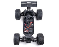 Redcat Kaiju EXT 1/8 RTR 4WD 6S Brushless Monster Truck (White) w/2.4GHz Radio