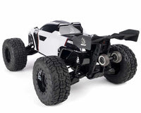 Redcat Kaiju EXT 1/8 RTR 4WD 6S Brushless Monster Truck (White) w/2.4GHz Radio