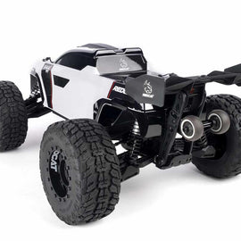 Redcat Kaiju EXT 1/8 RTR 4WD 6S Brushless Monster Truck (White) w/2.4GHz Radio