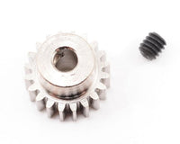 Robinson Racing Steel 48P Pinion Gear (3.17mm Bore) (20T)