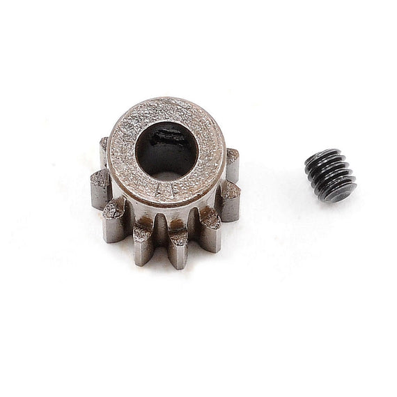 Robinson Racing Extra Hard Steel Mod1 Pinion Gear w/5mm Bore (11T)