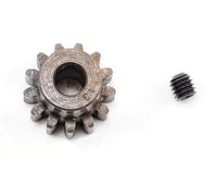 Robinson Racing Extra Hard Steel Mod1 Pinion Gear w/5mm Bore (13T)