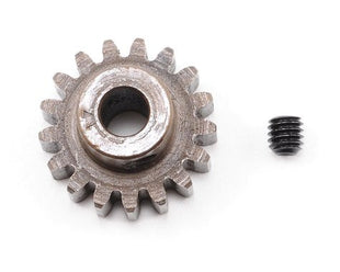 Robinson Racing Extra Hard Steel Mod1 Pinion Gear w/5mm Bore (17T)