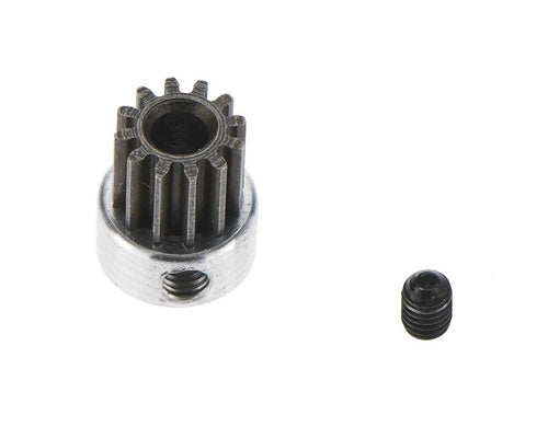 Robinson Racing Extra Hard Wide 48P Motorgear (1/8 mm Bore) (10T)