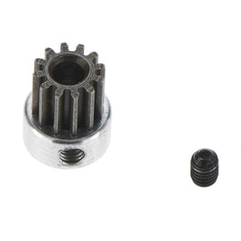 Robinson Racing Extra Hard Wide 48P Motorgear (1/8 mm Bore) (10T)