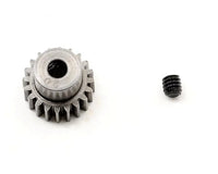 Robinson Racing Super Hard "Absolute" 48P Steel Pinion Gear (3.17mm Bore) (20T)