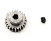 Robinson Racing Super Hard "Absolute" 48P Steel Pinion Gear (3.17mm Bore) (23T)