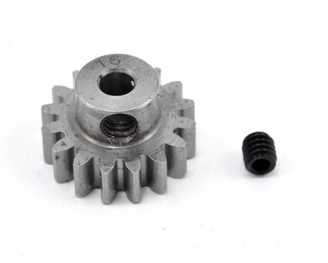 Robinson Racing Absolute 32P Hardened Pinion Gear (16T)