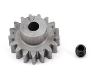 Robinson Racing Absolute 32P Hardened Pinion Gear (17T)