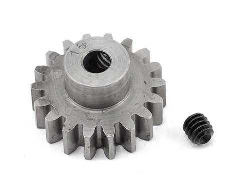 Robinson Racing Absolute 32P Hardened Pinion Gear (18T)