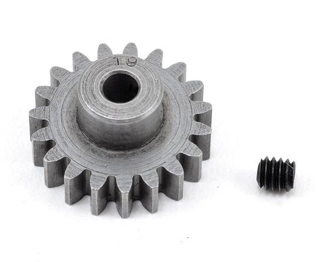 Robinson Racing Absolute 32P Hardened Pinion Gear (19T)