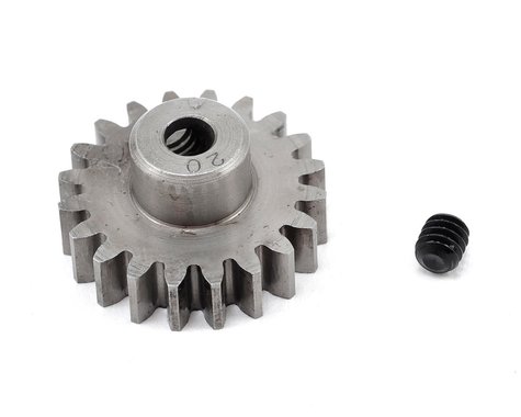 Robinson Racing Absolute 32P Hardened Pinion Gear (20T)