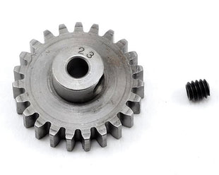 Robinson Racing Absolute 32P Hardened Pinion Gear (23T)