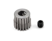 Robinson Racing 48P Machined Pinion Gear (5mm Bore) (19T)