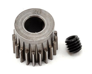 Robinson Racing 48P Machined Pinion Gear (5mm Bore) (20T)