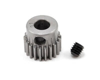 Robinson Racing 48P Machined Pinion Gear (5mm Bore) (21T)