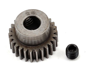 Robinson Racing 48P Machined Pinion Gear (5mm Bore) (26T)