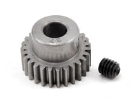 Robinson Racing 48P Machined Pinion Gear (5mm Bore) (27T)