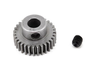 Robinson Racing 48P Machined Pinion Gear (5mm Bore) (31T)