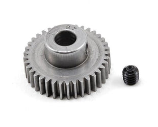 Robinson Racing 48P Machined Pinion Gear (5mm Bore) (37T)