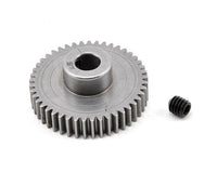 Robinson Racing 48P Machined Pinion Gear (5mm Bore) (45T)