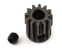 Robinson Racing Extra Hard Steel 32P Pinion Gear w/5mm Bore (12T)