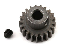 Robinson Racing Extra Hard Steel 32P Pinion Gear w/5mm Bore (21T)