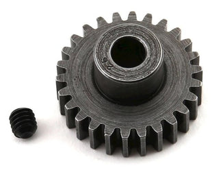 Robinson Racing Extra Hard Steel 32P Pinion Gear w/5mm Bore (26T)