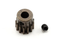 Robinson Racing Extra Hard Steel .8 Mod Pinion Gear w/5mm Bore (13T)