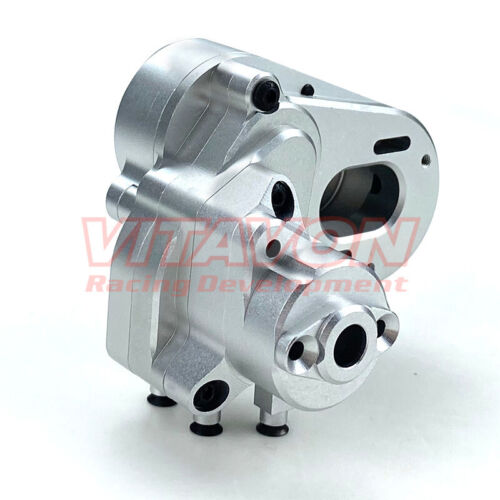 Vitavon CNC Alu7075 Center Transmission for Axial Capra
