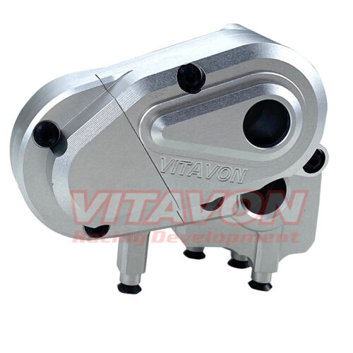 Vitavon CNC Alu7075 Center Transmission for Axial Capra