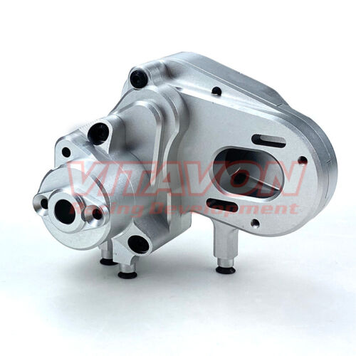Vitavon CNC Alu7075 Center Transmission for Axial Capra