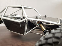 Corrupt Carbon Works Chupa Panel Kit for SuperShafty