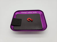 Corrupt Carbon Works Small Parts Tray