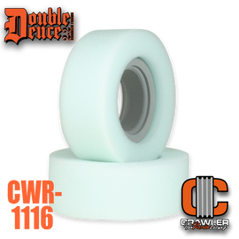 Crawler Innovations "Double Deuce 6.0" 2.2 Crawler Foam (2) (Standard/Medium)