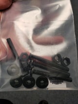 Fish's Crawler Parts Unicorn Hardware packs