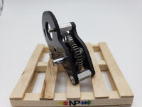 Corrupt Carbon Works - Katana Chassis - Full Kit