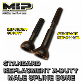 Standard MIP X-Duty CVD™ Bone