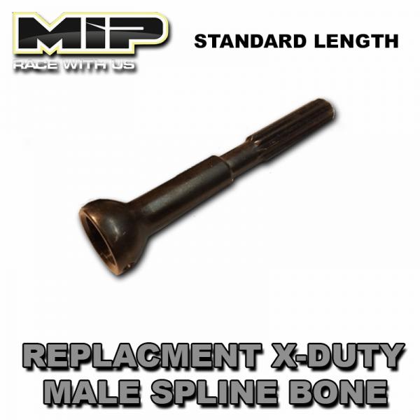 Standard MIP X-Duty CVD™ Bone