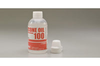 Kyosho Silicone Oil (40cc)