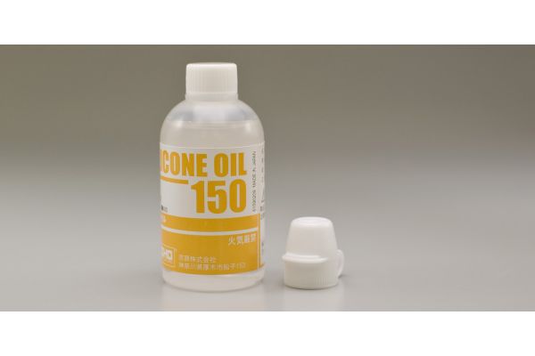 Kyosho Silicone Oil (40cc)