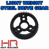 Super Duty Light Weight Steel Gear