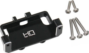 Hot Racing Aluminum Steering Servo Mount SCX24