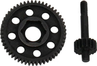 Hot Racing Steel 0.3M Transmission Gear: SCX24