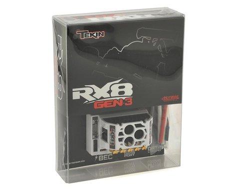 Tekin RX8 Gen3 1/8 Competition ESC