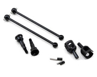 Tekno RC M6 Driveshaft & Lightened Outdrive Set