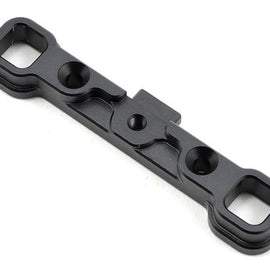 Tekno RC V2 Adjustable Hinge Pin Brace “A” block, (Front Outer, 7075 CNC, EB/NB/ET/NT/SCT)