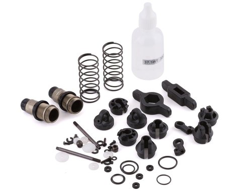 Team Losi Racing G3 36.5mm Shock Set (2)